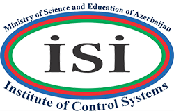 ISI logotipi